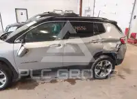 2020 Jeep COMPASS photo