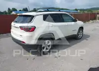 2020 Jeep COMPASS фото