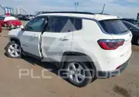 2020 Jeep COMPASS photo