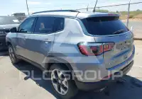 2020 Jeep COMPASS фото