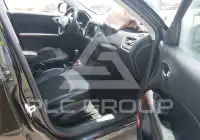 2020 Jeep COMPASS photo