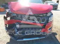 2020 Jeep COMPASS photo