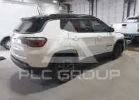 2020 Jeep COMPASS фото