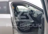 2020 Jeep COMPASS фото