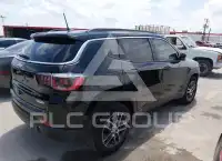 2020 Jeep COMPASS фото