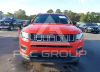 2020 Jeep COMPASS фото
