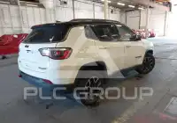 2020 Jeep COMPASS photo