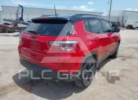 2020 Jeep COMPASS фото