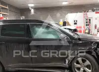2020 Jeep COMPASS фото