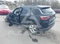2020 Jeep COMPASS фото