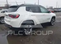 2020 Jeep COMPASS фото