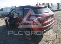 2020 Jeep COMPASS фото