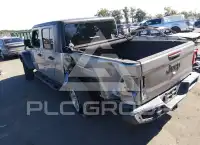 2020 Jeep Grand Cherokee photo