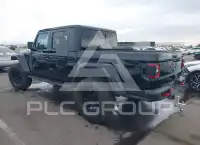 2020 Jeep Grand Cherokee фото