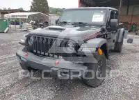2020 Jeep Grand Cherokee фото