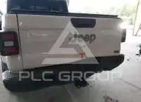 2020 Jeep Grand Cherokee фото
