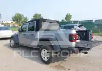 2020 Jeep Grand Cherokee фото