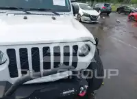 2020 Jeep Grand Cherokee фото