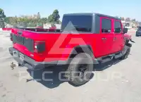 2020 Jeep Grand Cherokee photo