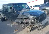 2020 Jeep Grand Cherokee фото