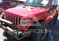 2020 Jeep Grand Cherokee фото