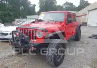 2020 Jeep Grand Cherokee фото
