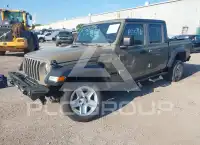 2020 Jeep Grand Cherokee фото