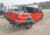 2020 Jeep Grand Cherokee фото