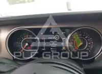 2020 Jeep Grand Cherokee фото