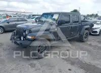 2020 Jeep Grand Cherokee photo
