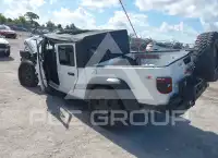 2020 Jeep Grand Cherokee фото