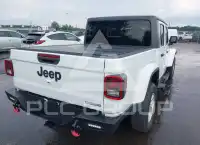 2020 Jeep Grand Cherokee фото