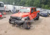 2020 Jeep Grand Cherokee фото