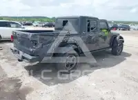 2020 Jeep Grand Cherokee photo