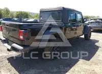 2020 Jeep Grand Cherokee photo