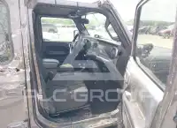 2020 Jeep Grand Cherokee photo