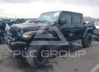 2020 Jeep Grand Cherokee фото