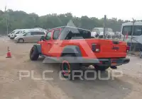 2020 Jeep Grand Cherokee фото