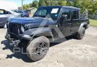 2020 Jeep Grand Cherokee photo