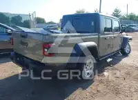2020 Jeep Grand Cherokee фото