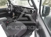 2020 Jeep Grand Cherokee фото