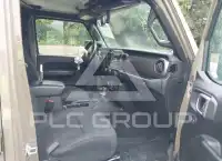2020 Jeep Grand Cherokee фото