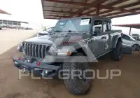 2020 Jeep Grand Cherokee photo