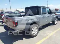 2020 Jeep Grand Cherokee photo
