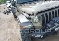 2020 Jeep Grand Cherokee фото