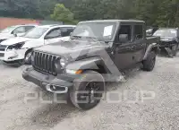 2020 Jeep Grand Cherokee photo