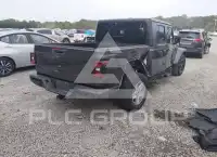 2020 Jeep Grand Cherokee photo