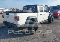 2020 Jeep Grand Cherokee фото