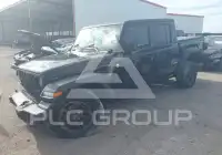 2020 Jeep Grand Cherokee фото