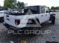 2020 Jeep Grand Cherokee фото